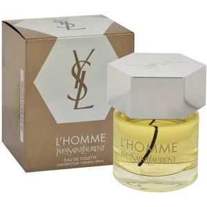 Yves Saint Laurent L'Homme toaletní voda pro muže 200 ml