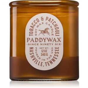 Paddywax Vista Tocacco & Patchouli vonná sviečka 340 g