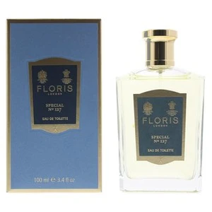 Floris of London Toaletná voda Floris Special No. 127 - 100 ml