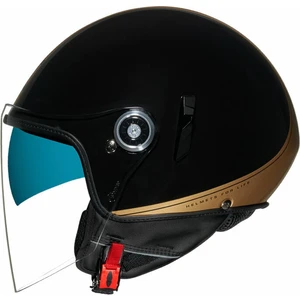 Nexx SX.60 Sienna Black/Gold L Casque