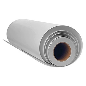 Canon 20/Roll Vinyl Self Adhesive Universal, lesklý, 24", 97002764, papír, 610mmx20m, bílý, role, IJM538, vodeodolné