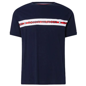 Tommy Hilfiger Pánské triko Regular Fit UM0UM01915-DW5 M