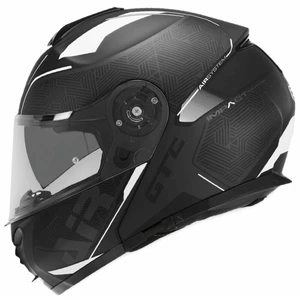 CMS GTC Voyager Ice White L Kask