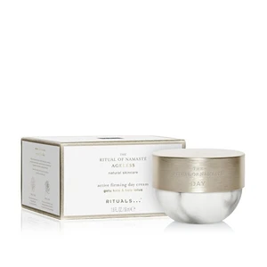 Rituals Denní krém pro zralou pleť The Ritual of Namaste (Active Firming Day Cream) 50 ml