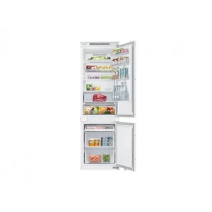 Kombinácia chladničky s mrazničkou Samsung Brb26605eww biela...