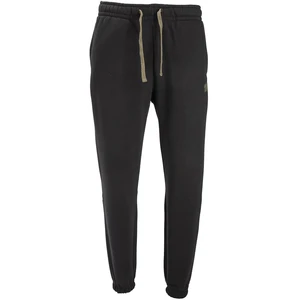 Nash tepláky tackle joggers black-velikost m