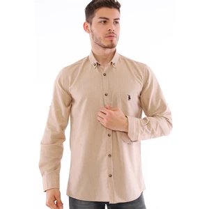 Camicia da uomo dewberry 7212