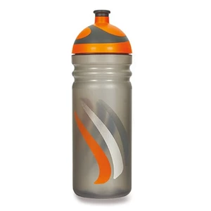 R&B Zdravá lahev - BIKE oranžová 0,7 l