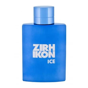 ZIRH Ikon Ice 125 ml toaletní voda pro muže