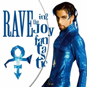 Prince Rave In2 the Joy Fantastic