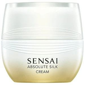 Sensai Vyživující krém pro zralou pleť Absolute Silk (Cream) 40 ml