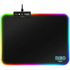 Connect IT NEO RGB Podložka pod myš S