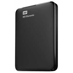 WD Elements Portable 1TB 2.5" USB3.0, Black