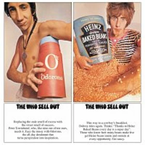 The Who – The Who Sell Out (Deluxe Remastered Edition) CD