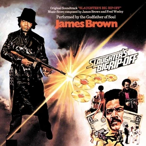 James Brown Slaughter's Big Rip-Off (LP)