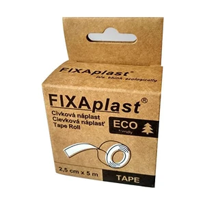 FIXAplast Cívková náplast 2,5 cm x 5 m