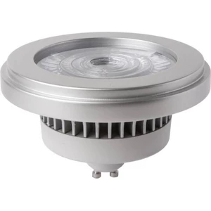 LED žiarovka Megaman MM41902 230 V, GU10, 11 W, teplá biela, A + (A ++ - E), reflektor, stmievateľná, 1 ks