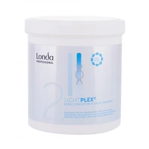 Londa Professional Lightplex 2 Bond Completion In-Salon Treatment kuracja do włosów poddanych obróbce chemicznej 750 ml