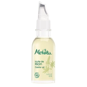 Melvita Organický ricínový olej (Castor Oil) 50 ml