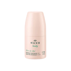 Nuxe Rêve de Thé osvěžující deodorant 50 ml