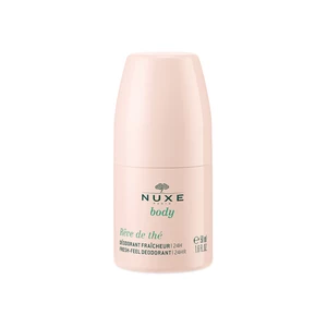 Nuxe Rêve de Thé osvěžující deodorant 50 ml