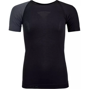 Ortovox 120 Comp Light M Black Raven L Thermal Underwear