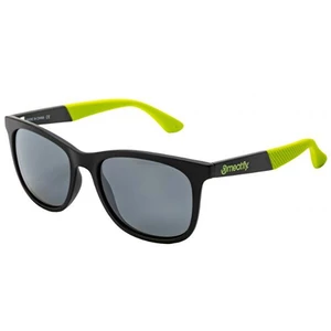 Meatfly Polarizačné okuliare Clutch 2 Sunglasses - S20 F - Black, Green