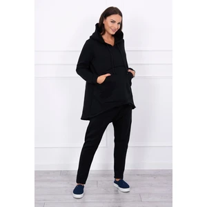 Tuta da donna Kesi Baggy
