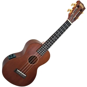 Mahalo MJ2-VT Konzert-Ukulele Trans Brown