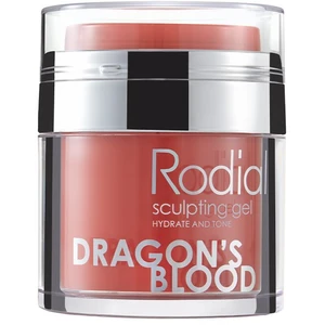 Rodial Dragon's Blood Sculpting gel remodelační gel s regeneračním účinkem 50 ml