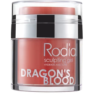 Rodial Dragon's Blood Sculpting gel remodelačný gél s regeneračným účinkom 50 ml