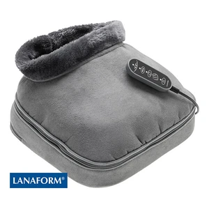 LANAFORM - 2v1 Shiatsu Comfort