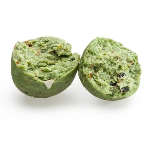 Mivardi boilie rapid easy catch cesnak chilli - 950 g 16 mm