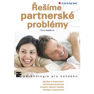 Řešíme partnerské problémy, Matějková Erika