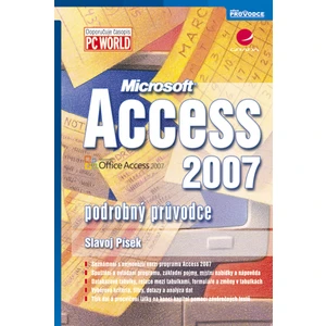 Access 2007, Písek Slavoj