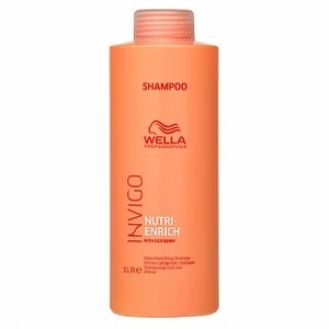 Wella Professionals Invigo Nutri-Enrich intenzívne vyživujúci šampón 1000 ml