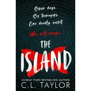 The Island - C. L. Taylor