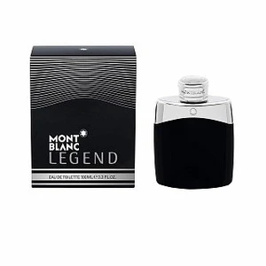 Montblanc Legend toaletná voda pre mužov 100 ml