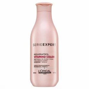 L´Oréal Professionnel Série Expert Vitamino Color Resveratrol 200 ml kondicionér pro ženy na barvené vlasy