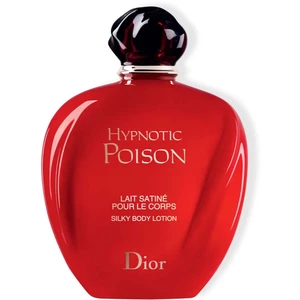 Christian Dior Hypnotic Poison mleczko do ciała dla kobiet 200 ml