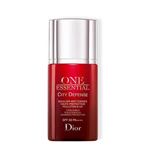 Dior Denní krém One Essential City Defense (Advanced Protection SPF 50) 30 ml