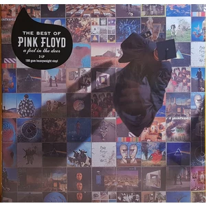 Pink Floyd A Foot In The Door (LP) 180 g