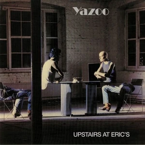 Yazoo Upstairs At Eric's (LP)