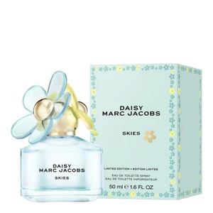 Marc Jacobs Daisy Skies toaletní voda pro ženy 50 ml