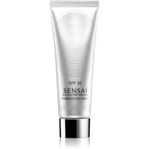 Sensai Cellular Performance Advanced Day Cream denní liftingový krém SPF 30 50 ml