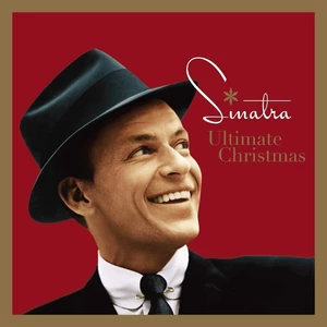 Frank Sinatra Ultimate Christmas (2 LP)