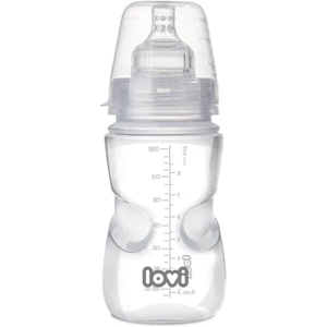 LOVI Medical+ dojčenská fľaša 3m+ 250 ml