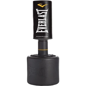 Everlast Powercore Freestanding Heavy Bag Black/White