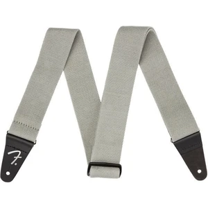 Fender Supersoft Strap Grey 2''