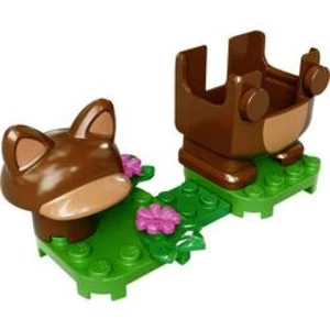 LEGO SUPER MARIO Obleček Mýval doplněk k figurce 71385 STAVEBNICE
